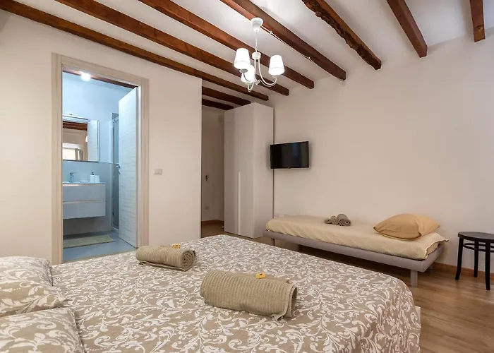 Nonna Nannina Guest House